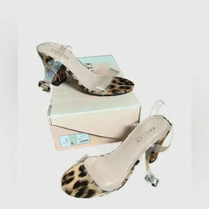 Kayleen heels sz 6​